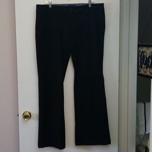 American Eagle Sueded dress pants